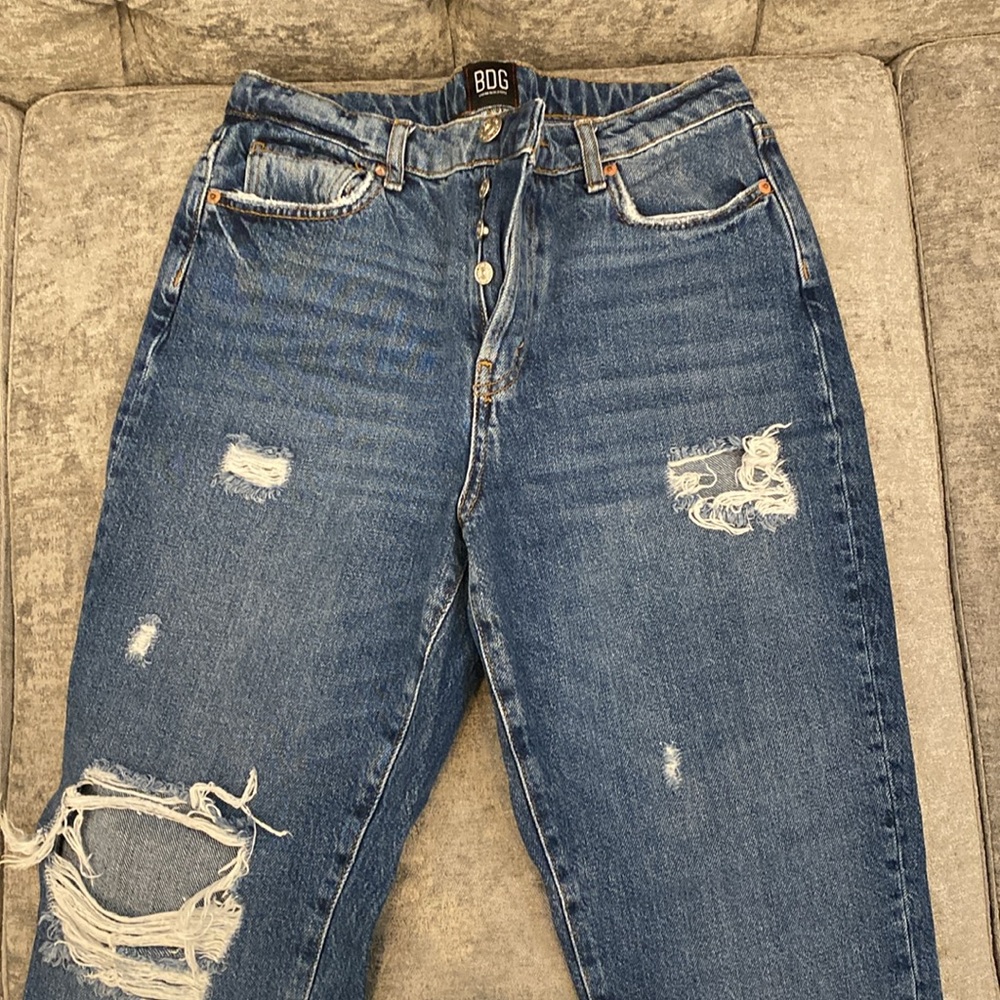 BDG Jean - Picture 2 of 7